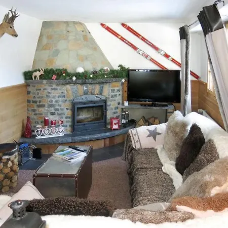 Plans Mayens Sleeps 8 Wifi Ayent