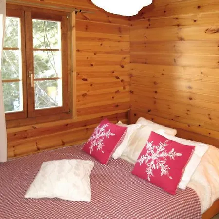 Plans Mayens Sleeps 8 Wifi *