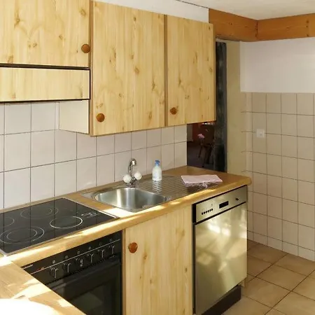 Holiday home Plans Mayens Sleeps 8 Wifi Ayent