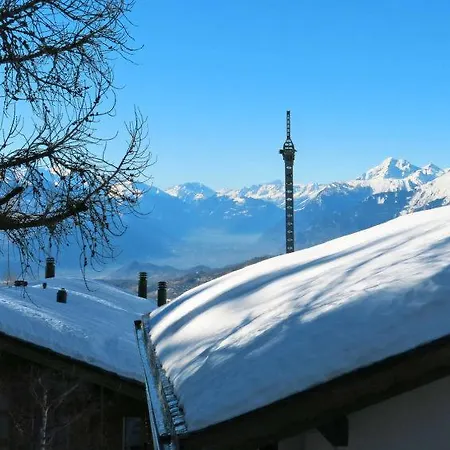 Plans Mayens Sleeps 8 Wifi