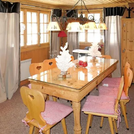 Holiday home Plans Mayens Sleeps 8 Wifi Ayent